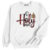 O Holy Night Christmas Sweatshirt