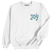 Joy Christmas Sweatshirt