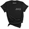 Adultish Tee