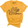 After The Storm Tee