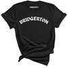 Bridgerton Tee