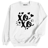 xoxo Sweatshirt