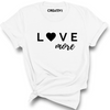 Love More Tee