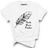 Truth Power Freedom Tee