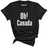 Oh Canada Tee