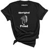 Aboriginal Tee