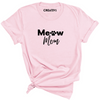 Meow Mom Tee