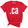 .ca Tee