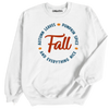 Fall Sweatshirt