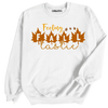 Feeling Falltastic Sweatshirt