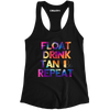 Float Raceback