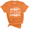 Gobble Tee