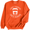 Happy Pumpkin Spice Season Sweatshirt