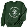 Houseplants Sweatshirt