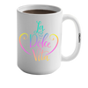 La Dolce Vita Mug