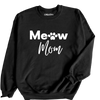 Meow Mom Sweatshirt