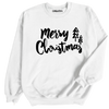 Merry Christmas Sweatshirt