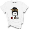 Mom Life Tee