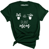 Plant Mom Tee