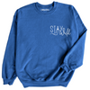 Stay Wild Sweatshirt