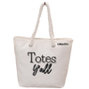 Totes Y'All Tote