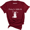 Waiting On Subtitles Tee