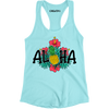 Aloha Raceback