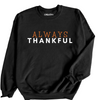 Always Thankful Sweatshirt