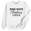 Bake Some Christmas Cheer Sweatshirt