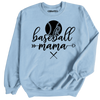 Baseball Mama Sweatshirt