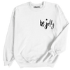 Be Jolly Christmas Sweatshirt