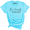 Be Yourself Tee