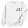 Blessed Mama Sweatshirt