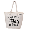 Can't Find A Thing Tote