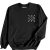 Love Arrow Sweatshirt