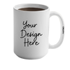 Custom Mug