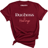 Duchess Of Hastings Tee