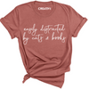 Easily Distracted Tee