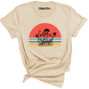 Enjoy The Summer Tee