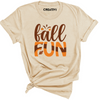 Fall Fun Tee