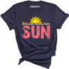 Girls Wanna Have Sun Tee