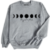 Just A Phase Sweatshirt