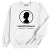 Lady Whistledown Sweatshirt