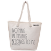 Mom Life Tote