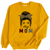 Mom Life Sweatshirt