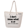 On Sale Tote