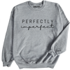 Perfectly Imperfect Sweatshirt