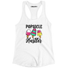 Popsicle Hustler Raceback