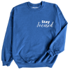 Stay Focused Sweatshirt