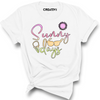 Sunny Days Tee